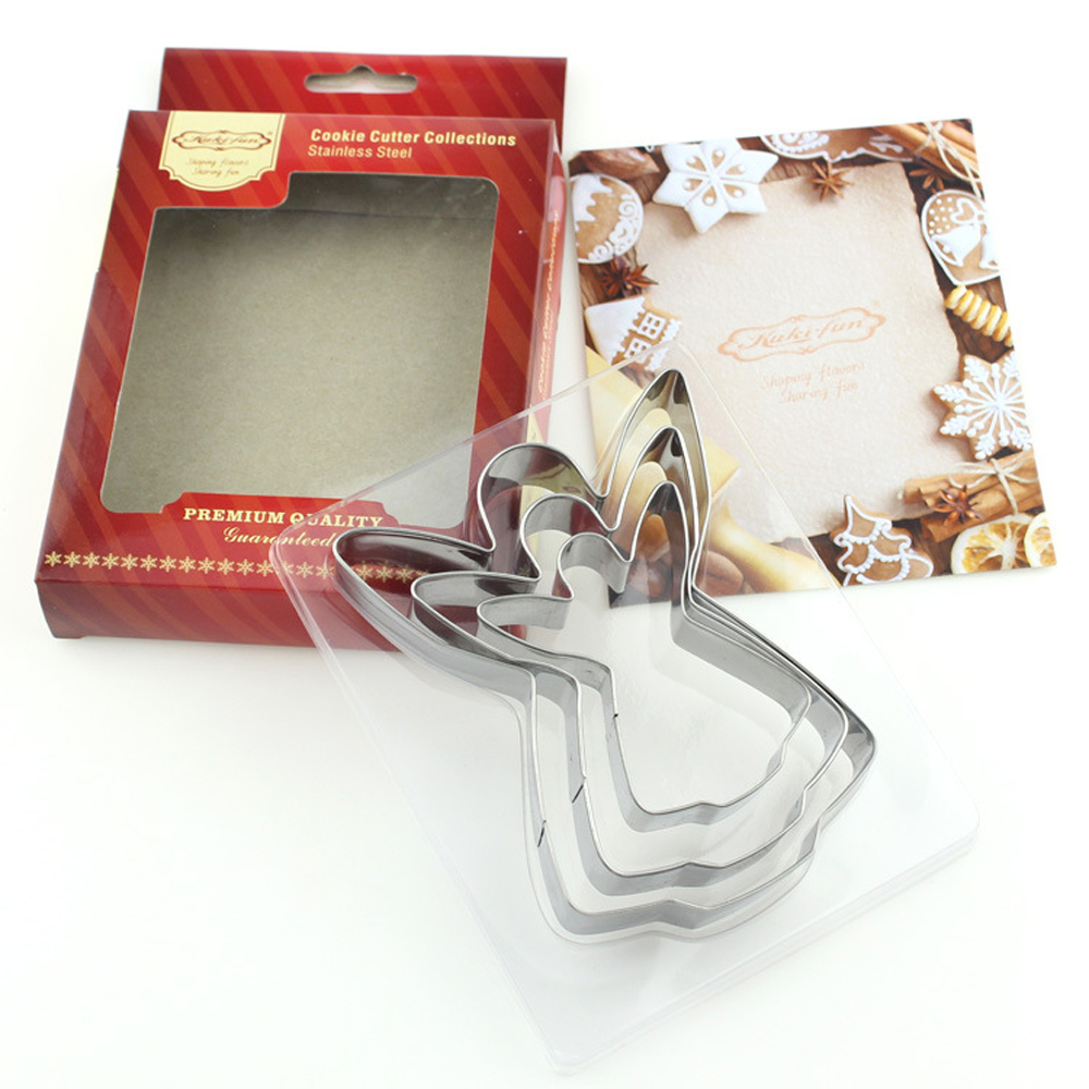 cookie cutter shapes